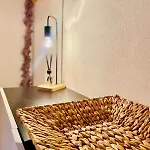 La Casetta شقة