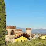 شقة La Casetta