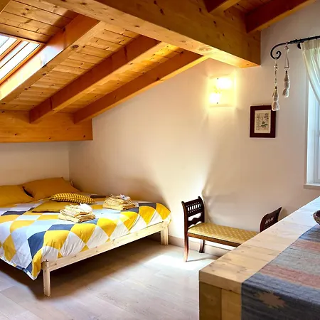 La Casetta Apartmán Lazise