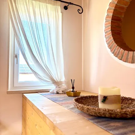 La Casetta Apartmán