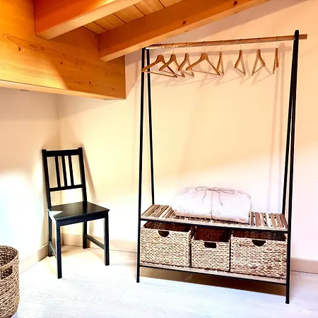 La Casetta Apartmán