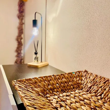 La Casetta Apartmán