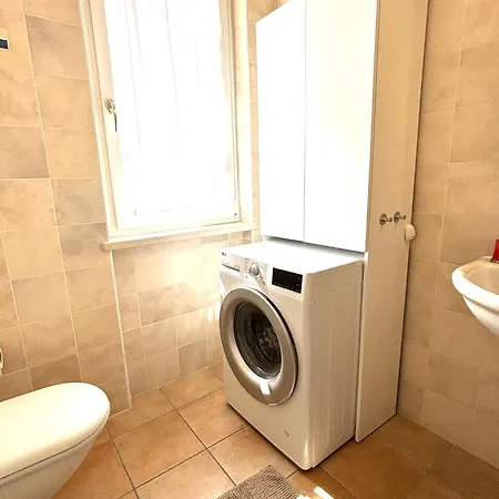 La Casetta Apartmán *