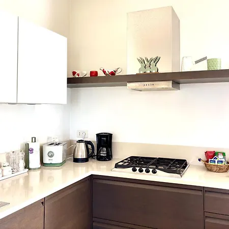 La Casetta Apartmán *