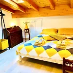 La Casetta Apartament *