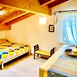 Apartament La Casetta Lazise