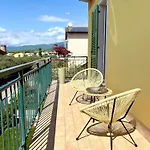 La Casetta Apartament