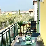 Apartament La Casetta Lazise