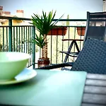 La Casetta Apartament