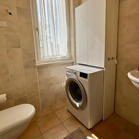La Casetta Apartment *