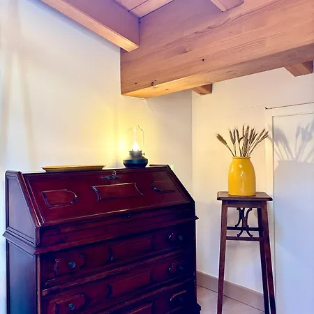 Apartment La Casetta *