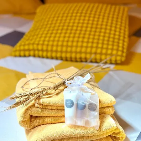 La Casetta Лацизе