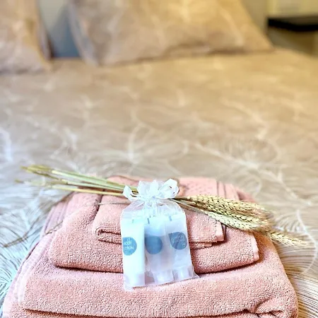 Apartment La Casetta