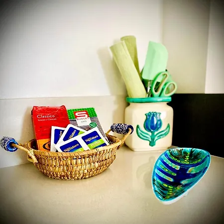 Apartment La Casetta Lazise