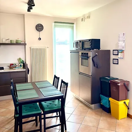 Appartamento La Casetta