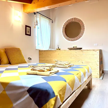 La Casetta Apartment
