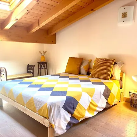 Apartment La Casetta