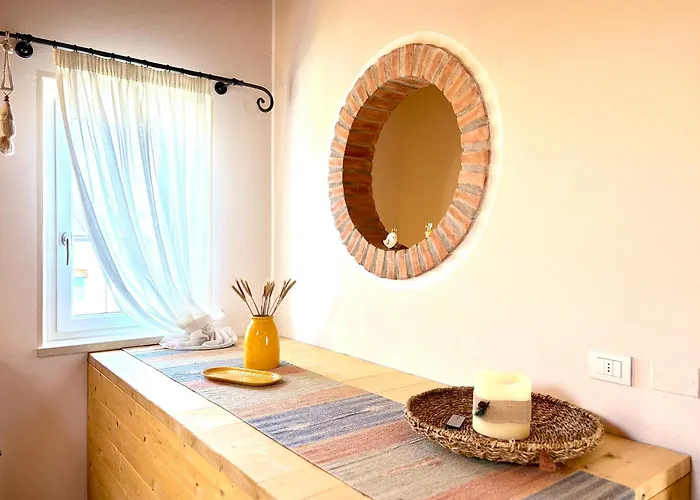 La Casetta Apartmán *