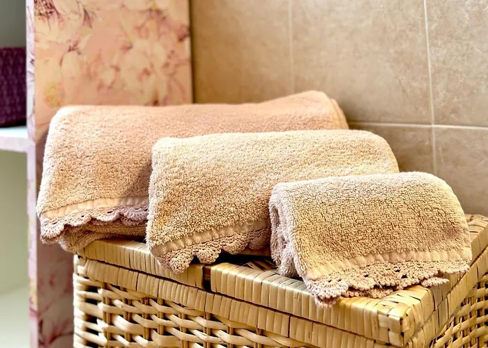 La Casetta Apartmán Lazise