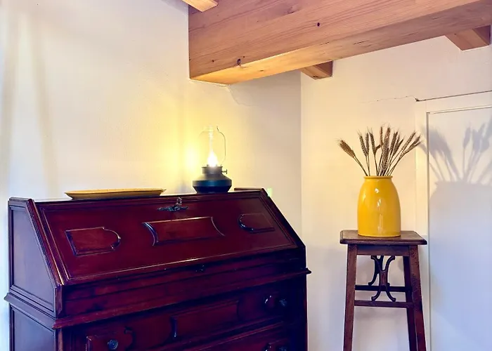 Apartmán La Casetta *