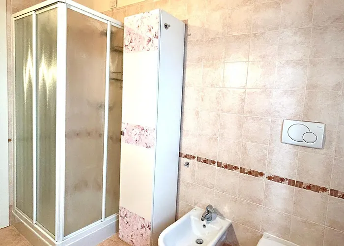 Apartmán La Casetta