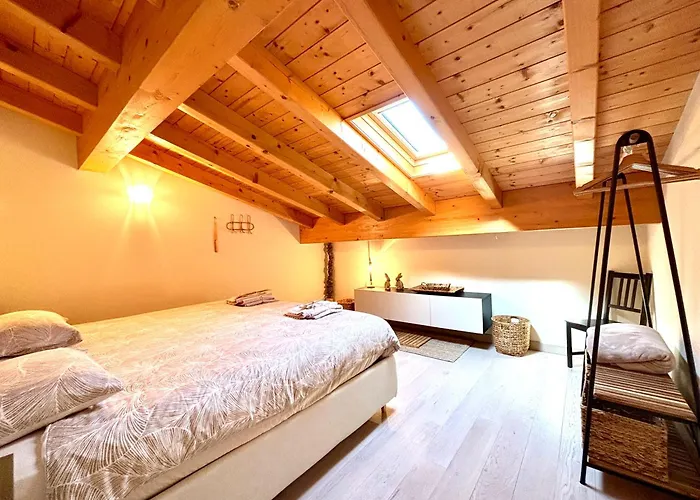 La Casetta Apartmán Lazise