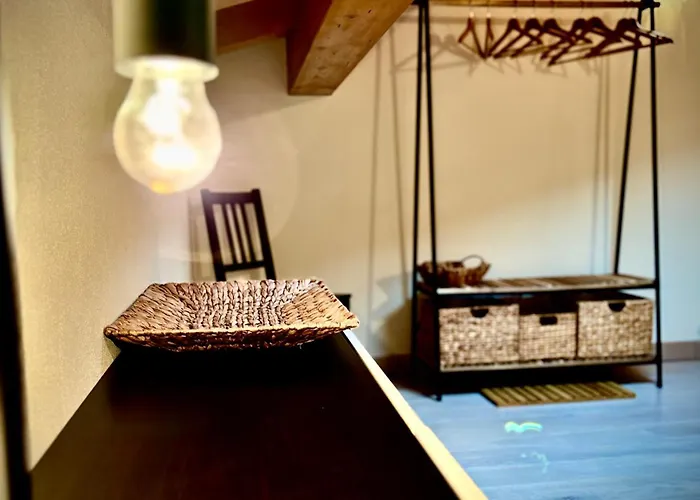 Apartmán La Casetta Lazise