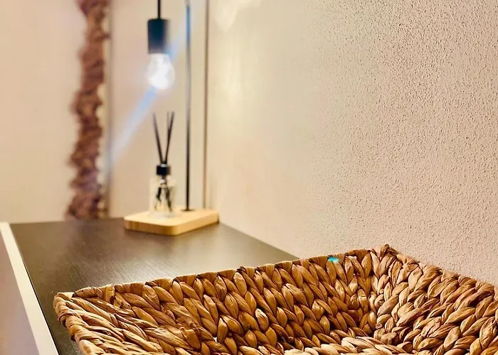 La Casetta Apartmán