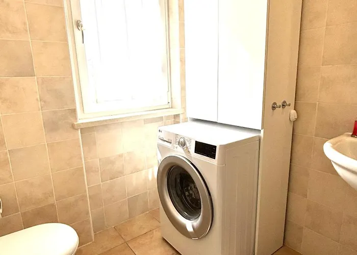 La Casetta Apartmán *