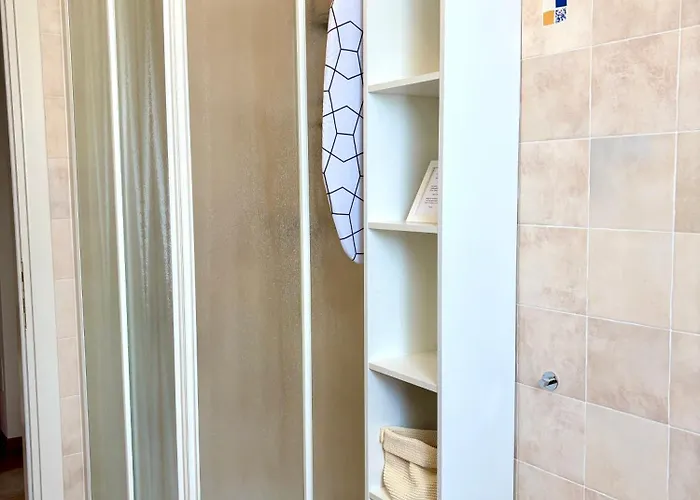 Appartement La Casetta *