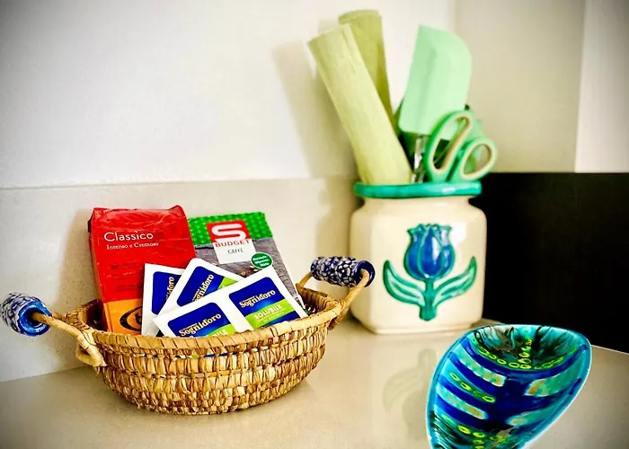 Apartmán La Casetta Lazise