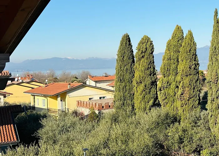 La Casetta Lazise