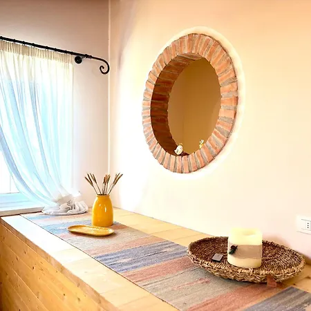 La Casetta דירה *