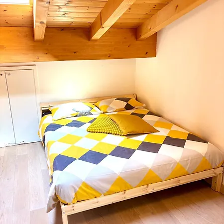 La Casetta * לאזיסה