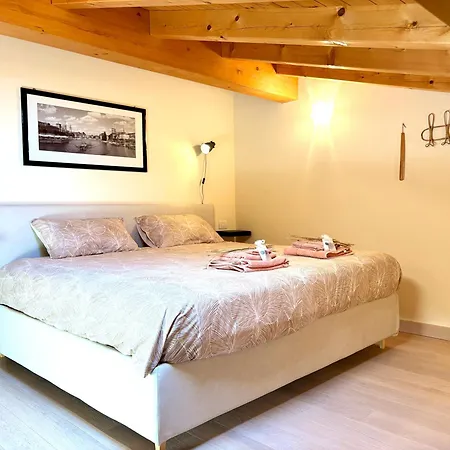 La Casetta * לאזיסה