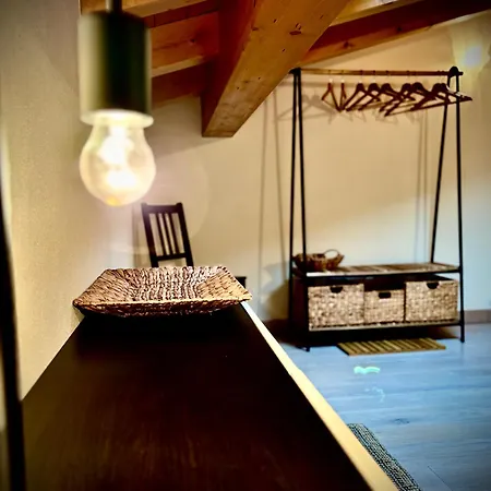 Appartement La Casetta Lazise