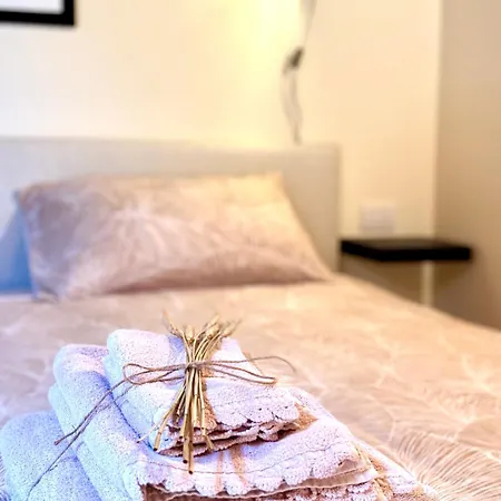 La Casetta לאזיסה