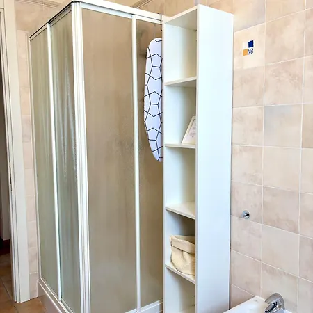 דירה La Casetta *