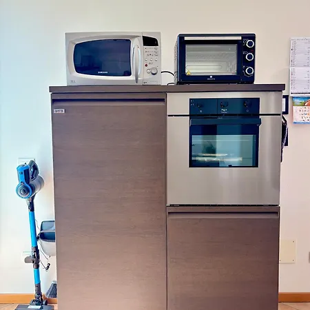 La Casetta לאזיסה