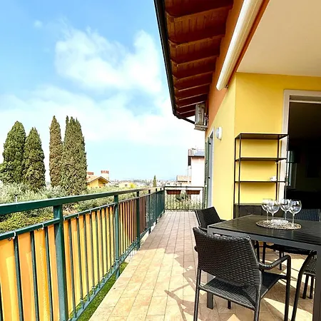 La Casetta * לאזיסה