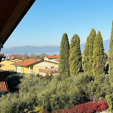 La Casetta לאזיסה